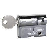 nsytcl405me Schneider Electric NSY Series Key Barrel for Use with NSYPLM...V Version PLD Enclosures