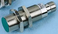 ifrm-18p17a3s14l Baumer Inductive Threaded Barrel Proximity Sensor, M18, 8 mm Detection, PNP NO, 10 → 30 V dc