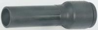 3166-08-14 Legris LF3000 Series Straight Tube-to-Tube Adaptor, Push In 8 mm to Push In 14 mm, Tube-to-Tube Connection Style
