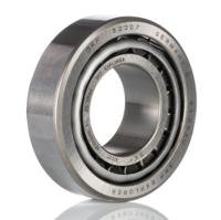32207 SKF  Taper 35 mm ID Roller Bearing, 72 mm OD