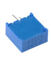 3386v-1-104lf 100kΩ, Through Hole Trimmer Potentiometer 0.5W Bourns, 3386