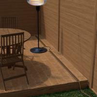 137-631 RS PRO 9m Brown Cable Cover in PVC, 17mm Inside dia.