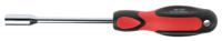 499-2357 RS PRO Hexagon Nut Driver, 10 mm Tip, 125 mm Blade, 236 mm Overall