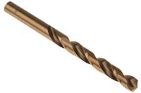 216-505 RS PRO HSCo Twist Drill Bit, 11mm Diameter, 142mm Overall