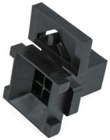 44300-2000 Molex, Micro-Fit BMI Male Connector Housing, 3mm Pitch, 20 Way, 2 Row