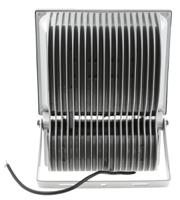 787-1323 RS PRO Floodlight, 1 LED, 100 W, 9500 → 10500 lm, IP65, 85 → 265 V ac