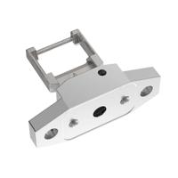 si-qs-ssu Banner, SI-QS-SSU Series M12 Adapter for Use with Safety Sensors, EN ISO 13849-1:2015 Standard