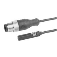r412022877 EMERSON ? AVENTICS Magnetic Proximity Sensors Proximity Sensor, IP65, IP67, 10 → 30V dc, NO Operation, ST6, with
