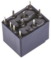 actp512 Panasonic PCB Mount Automotive Relay, 12V dc Coil Voltage, 30A Switching Current, DPDT