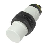 252-2023 RS PRO Capacitive Threaded Barrel Proximity Sensor, M30, 25 mm Detection, PNP NO+NC, 10 → 30 V dc