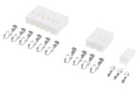 70-841-006 Artesyn / Advanced Energy Connector Kit, for use with LPQ110, LPS25, LPS40-M, LPS50, LPS50-M, LPS60-M, LPT60-M, NPT40