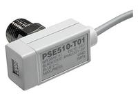 pse543-n01 SMC Pressure Switch, NPT 1/8 -100kPa to +100 (Operating) kPa, 500 (Proof) kPa