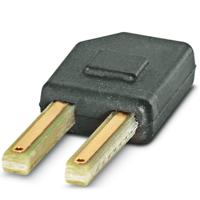 1085776 Phoenix Contact Plug for Use with Thermocouple