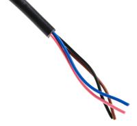ee-1006-2m Omron, EE Series Cable & Connector, 2m Cable Length for Use with EE-PSX303N, EE-PSX403N, EE-SPW311, EE-SPW411,