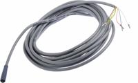 a-k6p-m8-r-g-5m-gy-1-x-a-4 Schmersal Connection Cable