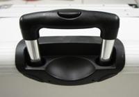 stc-2410-p Viso STC Waterproof Metal Equipment case With Wheels, 242 x 610 x 430mm