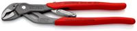 85-01-250 Knipex SmartGrip® Water Pump Pliers, 250 mm Overall, Angled Tip