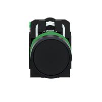 zb5rta2 Schneider Electric Harmony XB5 Series Illuminated Radio Control Switch, 22mm Cutout, IP66, IP67, IP69(IP69K)