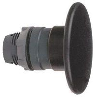 zb5ar2 Schneider Electric Harmony XB5 Series Black Momentary Push Button Head, 22mm Cutout, IP66, IP67, IP69K