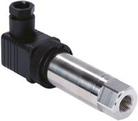 x5072-tb-a1-ca-h1-pa-600-bar-sg Druck Pressure Sensor, 600bar Max, Analogue Output, Sealed Gauge Reading