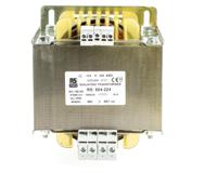 504-224 RS PRO 1000VA 1 Output Chassis Mounting Transformer, 55V ac, IEC 61558-2-4