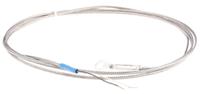 90115010-848-1040-45-30-03-2000309 Jumo Type J Thermocouple 4.5mm Diameter → +350°C