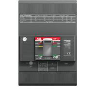 1sda068055r1-xt3n-250-tmd-100a-ff ABB, SACE Tmax XT MCCB Molded Case Circuit Breaker 3P 100A, Fixed Mount