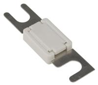 9005805160 SIBA 160A White Automotive Car Fuse, 80V dc