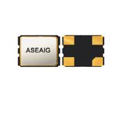 aseaig-40000mhz-c-s-t Abracon, 40MHz Crystal Oscillator Crystal Oscillator CMOS SMD ASEAIG-40.000MHZ-C-S-T