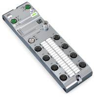 765-1103100-000 WAGO 765 Series Digital Output Module for Use with PLC, Digital, 24 V dc