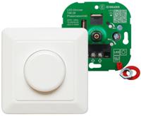 4660x0800 Bodo Ehmann 2 Way 1 Gang Dimmer Switch, 230V, 150W