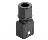 09100000400 HARTING Han A Heavy Duty Power Connector Housing Han Range