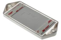 brt-100x55a Banner, BRT Series Sensor Reflector for Use with VALU-BEAM 915 Series Sensor