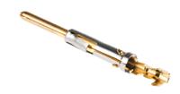 sm20ml1d70 Souriau Sunbank by Eaton Male Crimp Circular Connector Contact, Contact Size 16, Wire Size 22 → 20 AWG