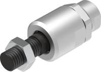 fk-m20x15 Festo Floating Joint FK-M20X1,5, For Use With Cylinder