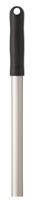 29142 Vikan Broom With Polyester, Polypropylene, Stainless Steel Bristles for Food Industry, Wet Floors