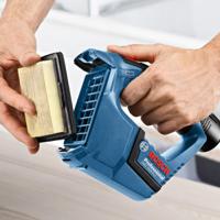 06019e3000 Bosch GAS 12V Handheld Mini Vacuum Cleaner for Portable Vacuuming, 12V