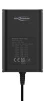 5111243 Ansmann 12W Plug-In AC/DC Adapter 3V dc Output, 1A Output