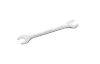 e113262 Expert by Facom Expert Series Open Ended Spanner, 4mm, Metric, Double Ended, 112 mm Overall