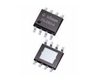 tle8366ev33xuma1 Infineon DC-DC Converter, Surface Mount, 5/3.3V dc Output Voltage, 45V dc Input Voltage, 1.8A Output Current