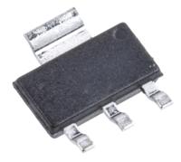 bsp75gta DiodesZetex BSP75GTALow Side, Low Side Switch Power Switch IC 3 + Tab-Pin, SOT-223