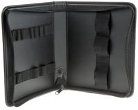 707-7252 RS PRO PVC Tool Wallet 240mm x 190mm x 35mm (Closed)