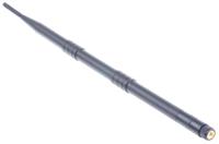 ant-2whip9-sma RF Solutions ANT-2WHIP9-SMA Whip WiFi Antenna with SMA Connector, WiFi