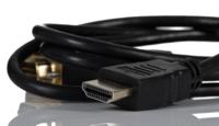 192-4515 RS PRO, 1m Male HDMI to Male VGA