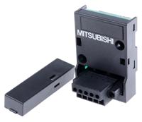 fx3g-1da-bd Mitsubishi Electric PLC I/O Module for Use with MELSEC FX1N Series, MELSEC FX1S Series, MELSEC FX2N Series, MELSEC