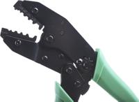 927-1180 Amphenol Socapex Hand Crimp Tool for FC Connectors, SC Connectors, SMA Connectors, ST Connectors