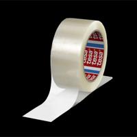 04280-00018-00 Tesa 4280 Transparent Packing Tape, 100m x 48mm