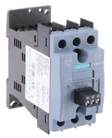 3rf3403-1bd04 Siemens 3RF34 Series Solid State Relay, 3.8 A Load, DIN Rail Mount, 480 V ac Load, 30 V dc Control