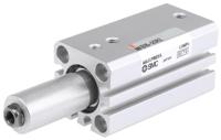 mkb16-20rz SMC Clamping Actuator MKB16-20RZ