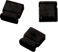 62200213421 Wurth Elektronik, WR-PHD Jumper Female Straight Black Jumper 1 Way 1 Row 1.27mm Pitch